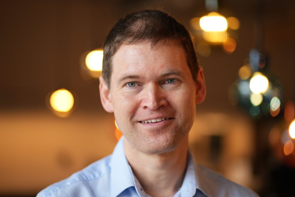 Geir Myklebust