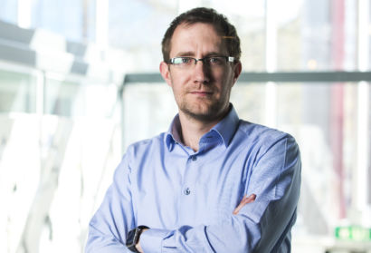 Joakim Nygård