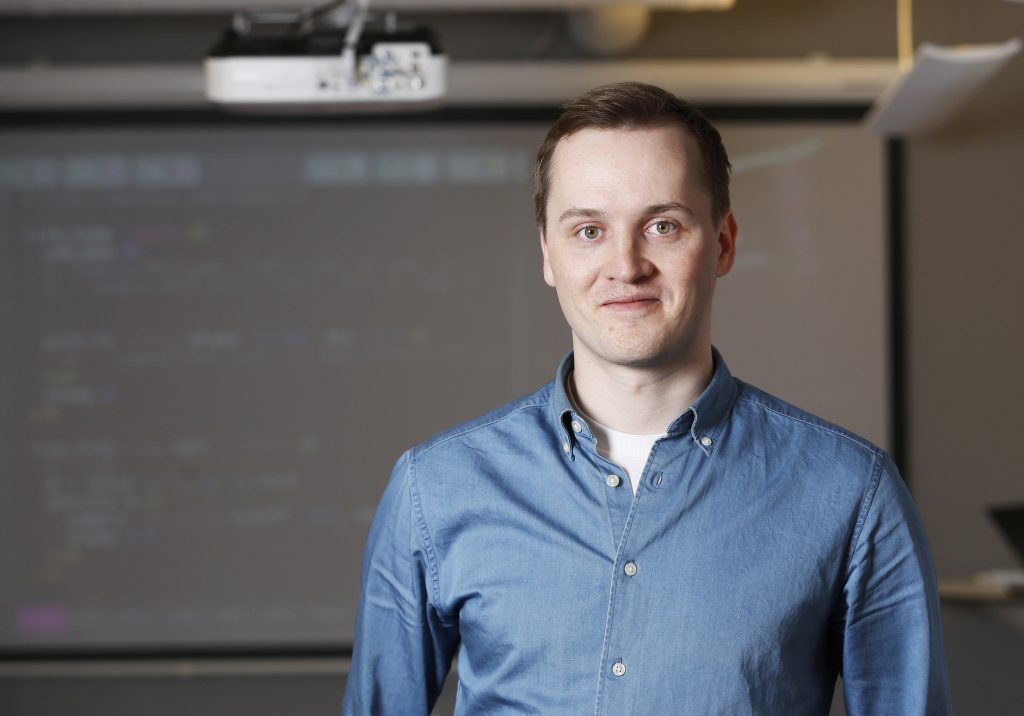 Jonas Emdal
