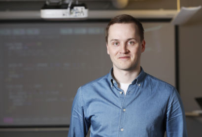 Jonas Emdal