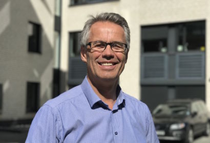 Helge Strømnes