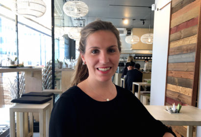 Ines Alegria Ulimoen
