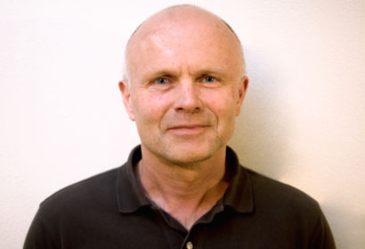Jan-Ivar Abrahamsen