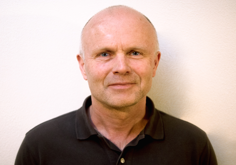 Jan-Ivar Abrahamsen