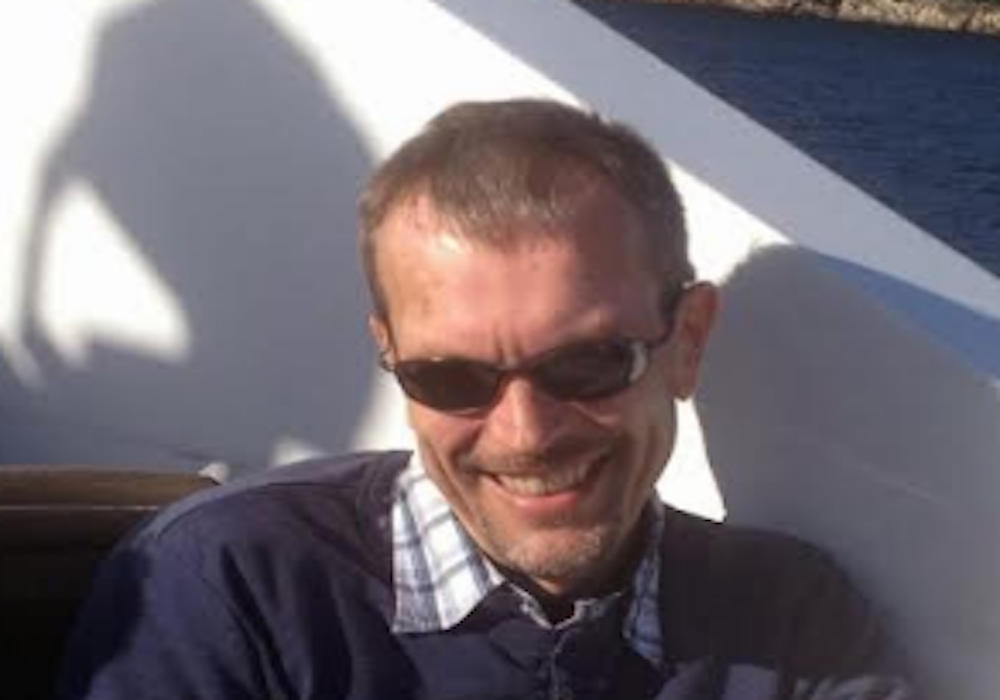 Gunnar Håland