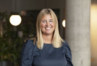Anita Hansen