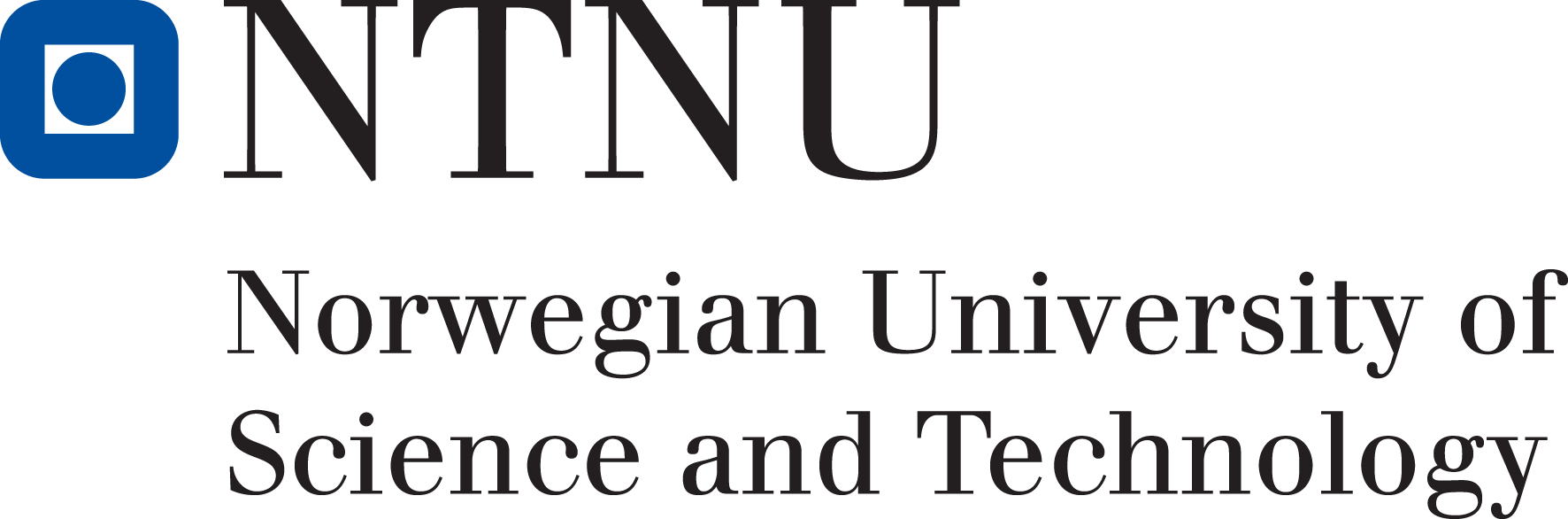 NTNU – Norwegian University of Science and Technology