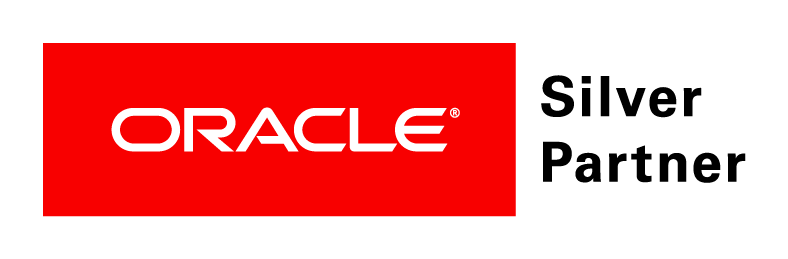 Oracle Silver Partner