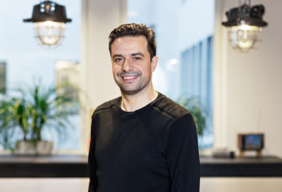 Jonas Helgemo