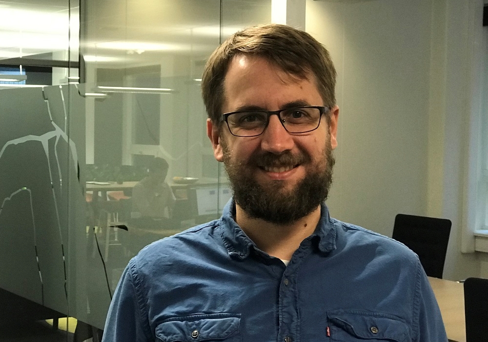 Sveinung Fjær