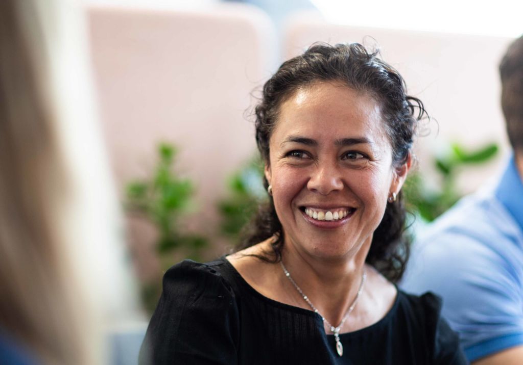 Yanira Ramirez Hantveit