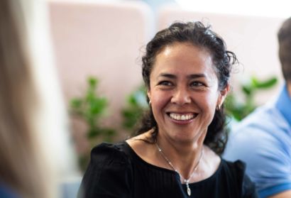 Yanira Ramirez Hantveit