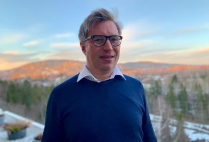 Eirik Gallefoss