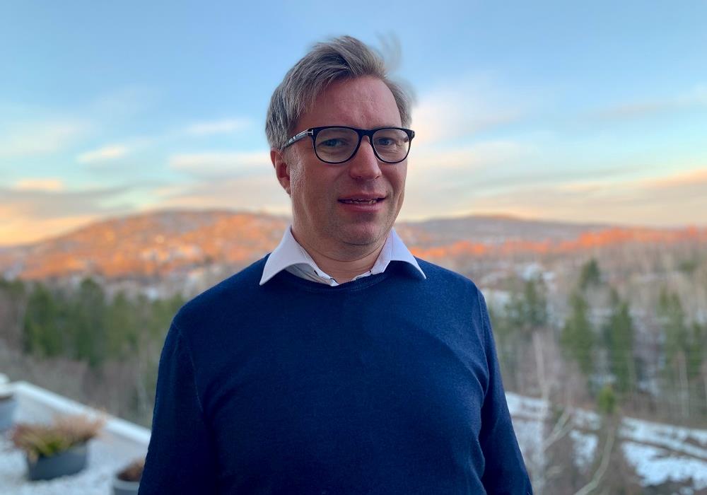 Eirik Gallefoss