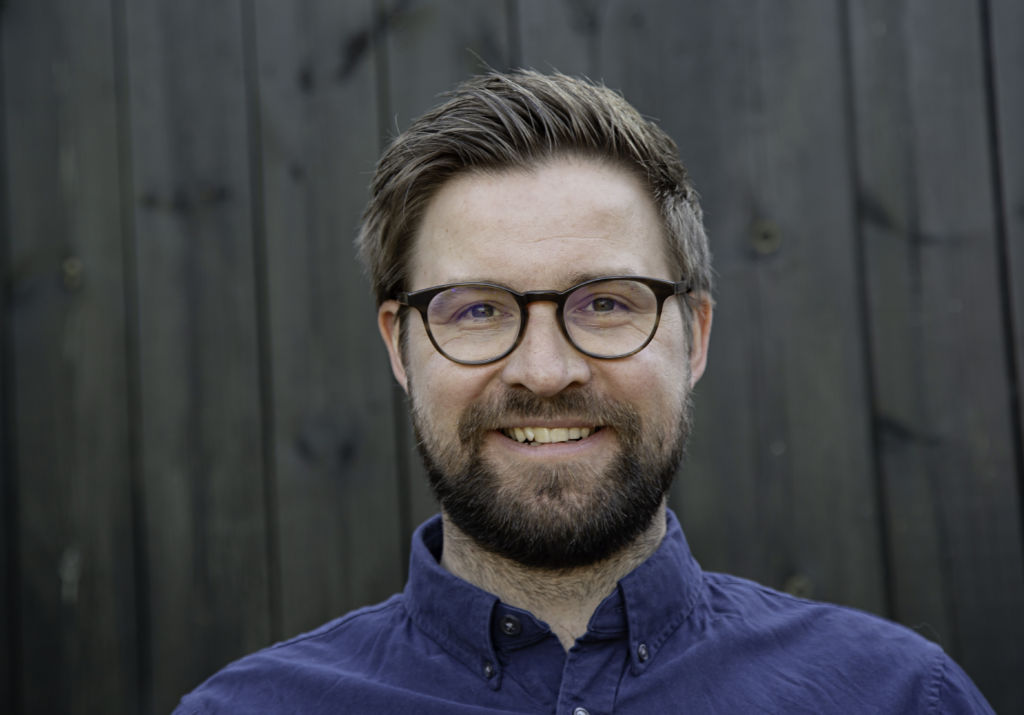 Daniel Vartdal