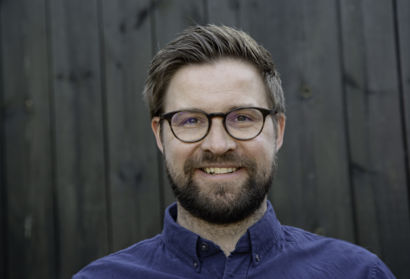 Daniel Vartdal