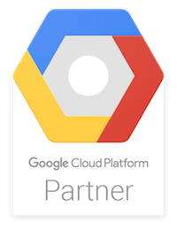 Google Cloud Platform Partner