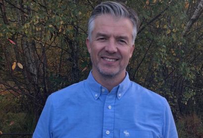 Jarle Lillejord