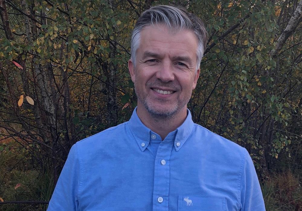 Jarle Lillejord