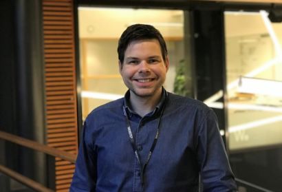 Steinar Hagen