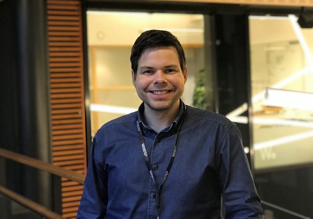 Steinar Hagen