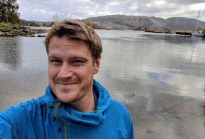 Thor Morten Smerud