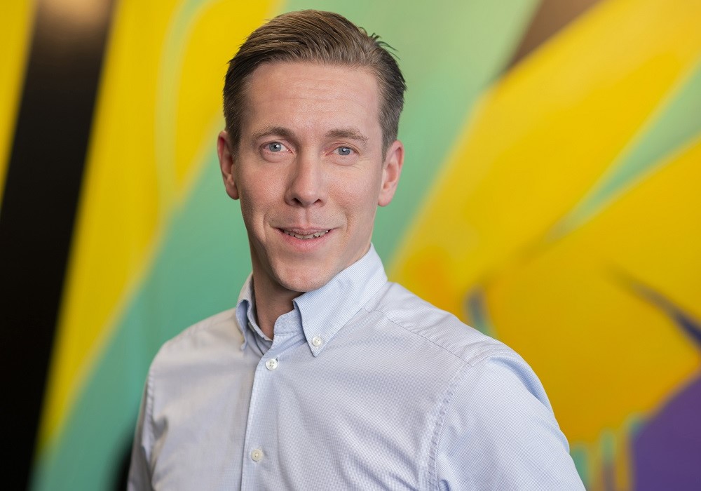 Andreas Eriksen-Fedog