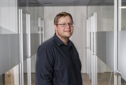 Karl S. Løland
