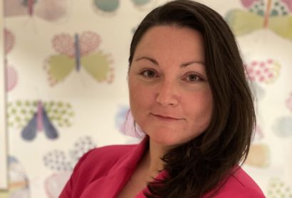 Jeanette Pehrsson