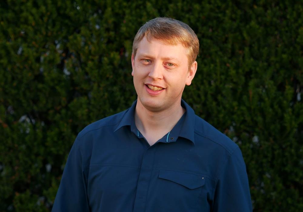 Sveinung Østmoe