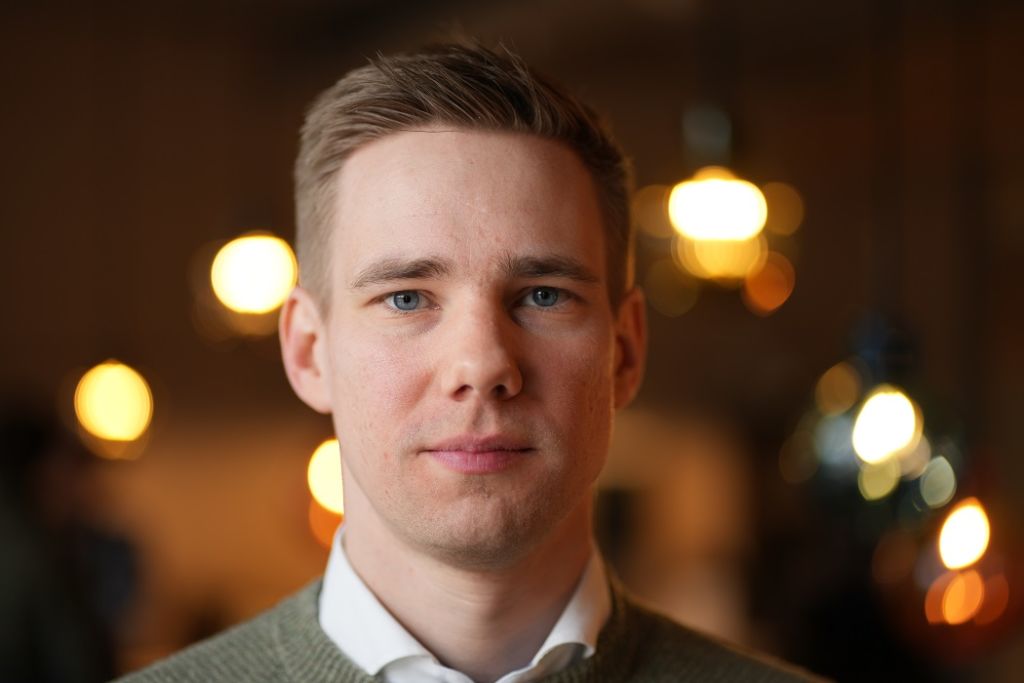 Øyvind Eide