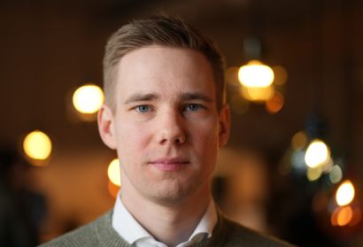 Øyvind Eide