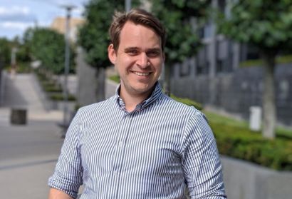 Lars Erik Lohre