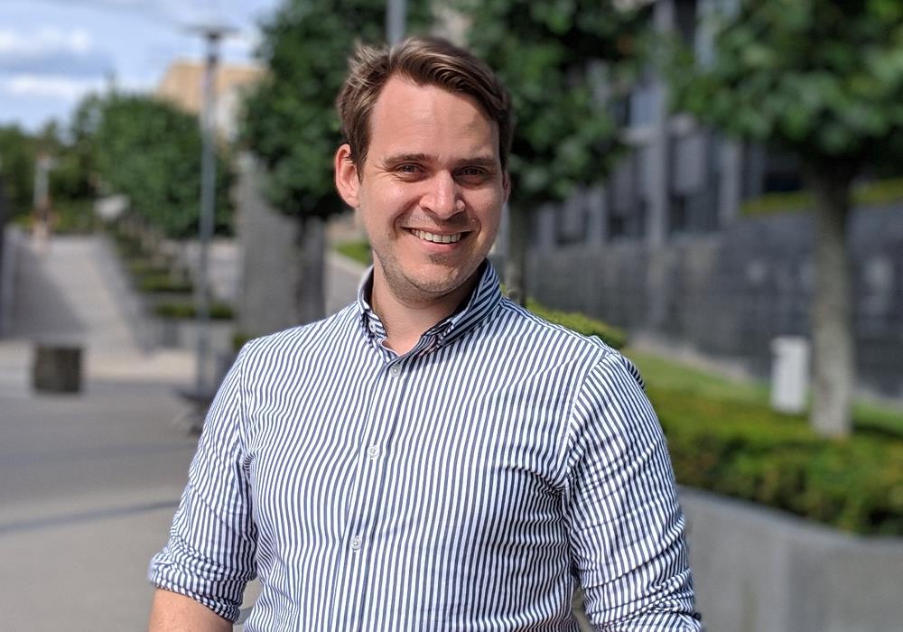Lars Erik Lohre
