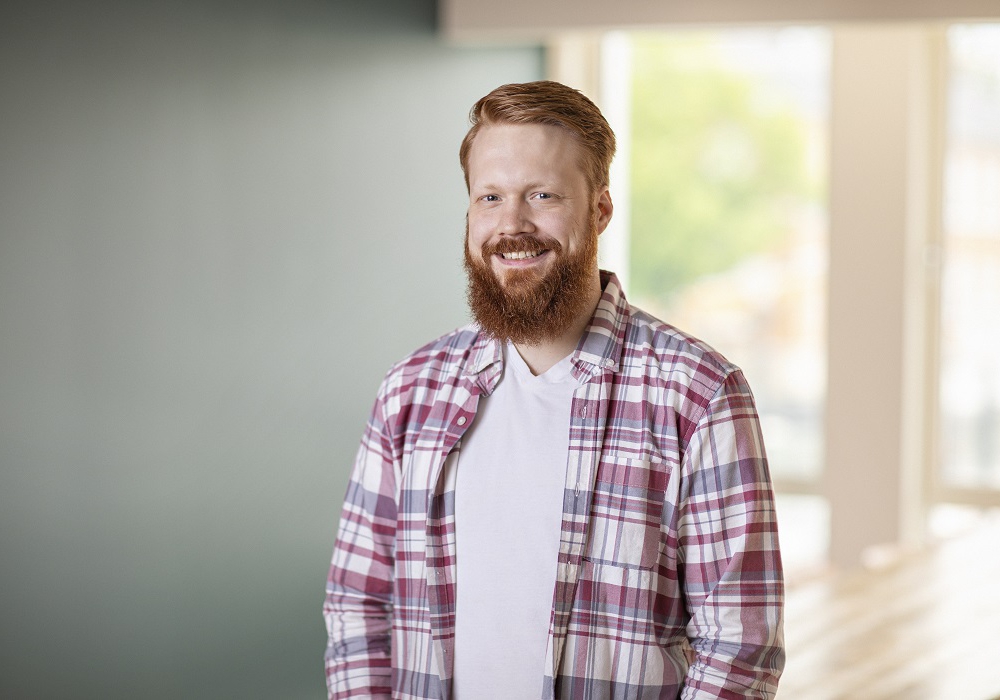 Steffen Gregory Stahl