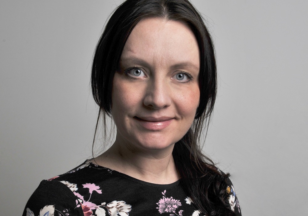 Ingvill Kjørlaug