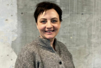 Ingvill Kjørlaug