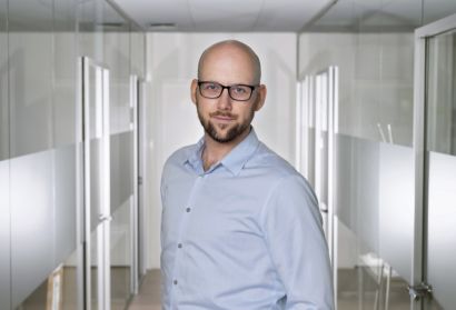 Steffen Vetrhus