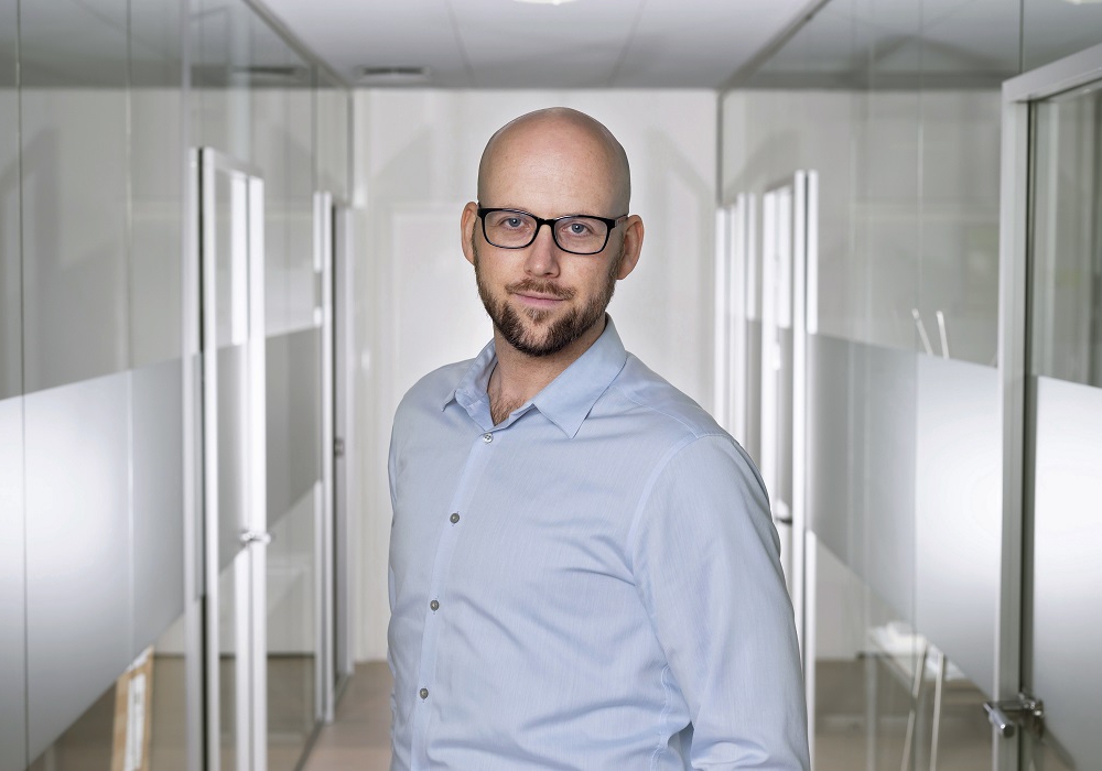 Steffen Vetrhus
