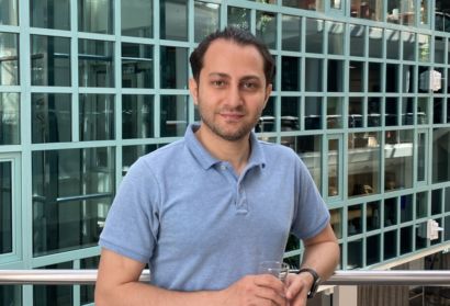 Nima Darabi