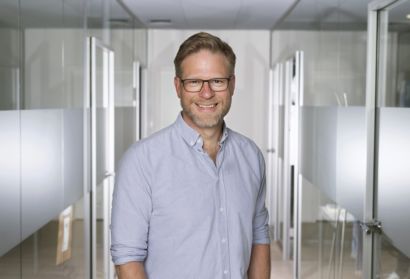 Ole-Marius Mathiassen