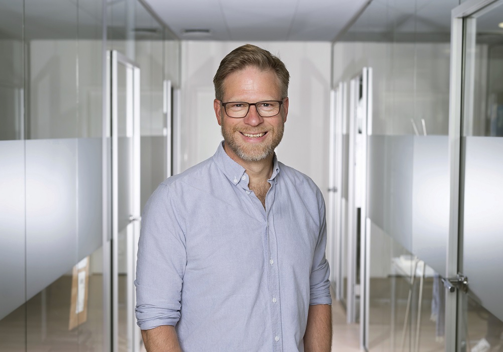 Ole-Marius Mathiassen