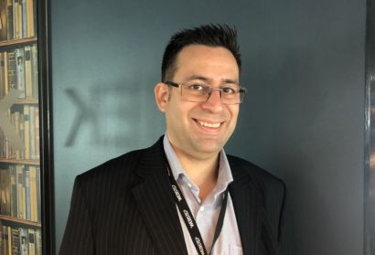 Cristhian Gertner