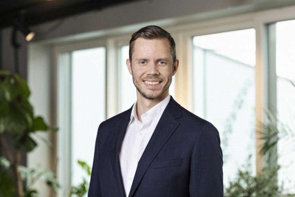 Edvard Nordbakken
