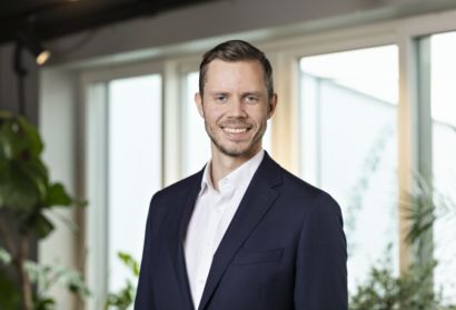 Edvard Nordbakken