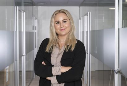 Ida Rosåsen