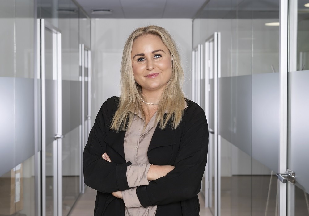 Ida Rosåsen