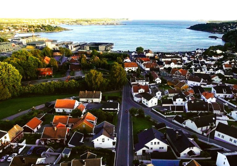 Larvik