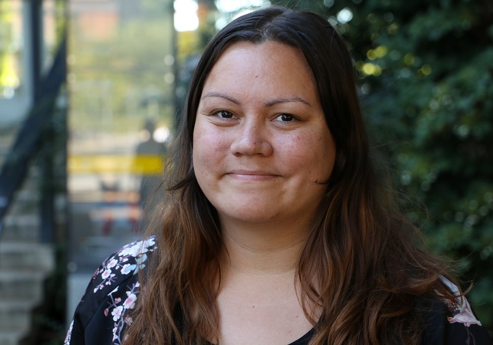 Linn Eirin Paulsen