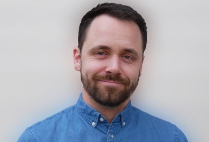 Chris Skjørestad